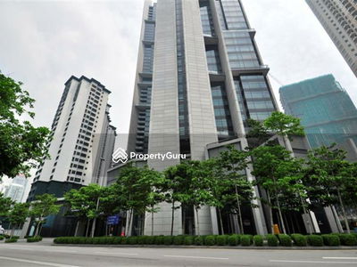 The Troika, Malaysia The Troika, Malaysia