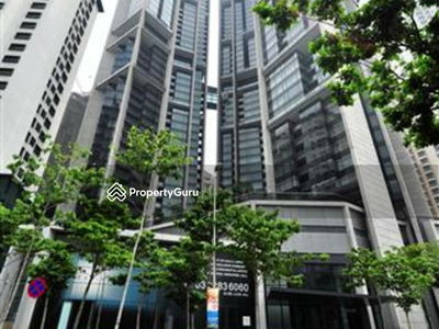 The Troika, Malaysia The Troika, Malaysia