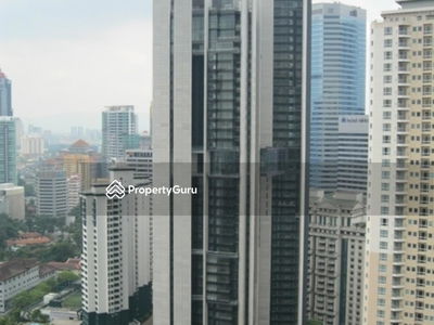 The Troika, Malaysia The Troika, Malaysia