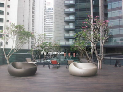 The Troika, Malaysia The Troika, Malaysia