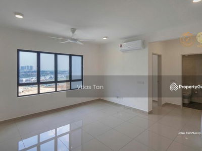 Huni D' @ Eco Ardence, Malaysia Huni D' @ Eco Ardence, Malaysia