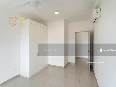 Huni D' @ Eco Ardence, Malaysia Huni D' @ Eco Ardence, Malaysia