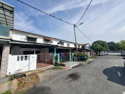 2 storey house @ Taman Damai, Kapar, Malaysia 2 storey house @ Taman Damai, Kapar, Malaysia
