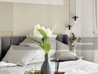 Sentral Suites @ KL Sentral, Malaysia Sentral Suites @ KL Sentral, Malaysia