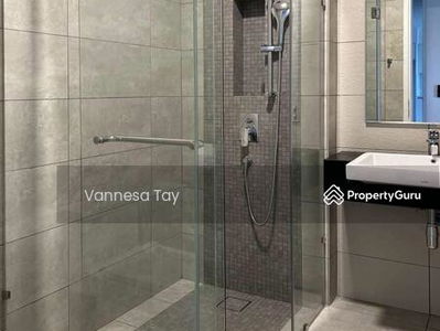 Sentral Suites @ KL Sentral, Malaysia Sentral Suites @ KL Sentral, Malaysia