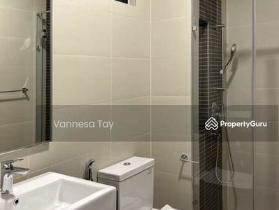 Sentral Suites @ KL Sentral, Malaysia Sentral Suites @ KL Sentral, Malaysia