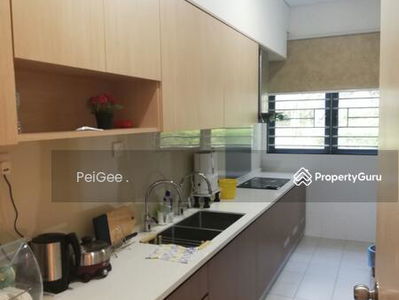 Sunway Montana, Malaysia Sunway Montana, Malaysia