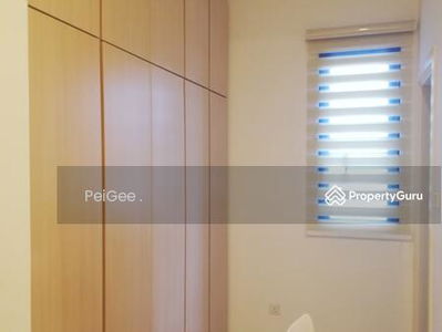 Sunway Montana, Malaysia Sunway Montana, Malaysia