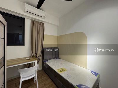 Kensington Platz, Malaysia Kensington Platz, Malaysia