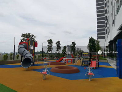 Traders Garden @ Cheras Selatan, Malaysia Traders Garden @ Cheras Selatan, Malaysia