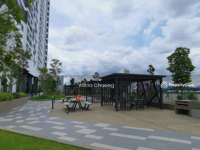 Traders Garden @ Cheras Selatan, Malaysia Traders Garden @ Cheras Selatan, Malaysia