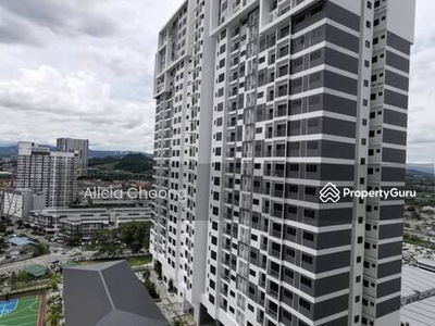 Traders Garden @ Cheras Selatan, Malaysia Traders Garden @ Cheras Selatan, Malaysia