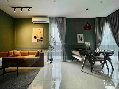 Quill Residences, Malaysia Quill Residences, Malaysia