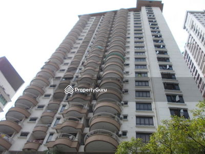 Mutiara Villa (Bukit Bintang), Malaysia Mutiara Villa (Bukit Bintang), Malaysia