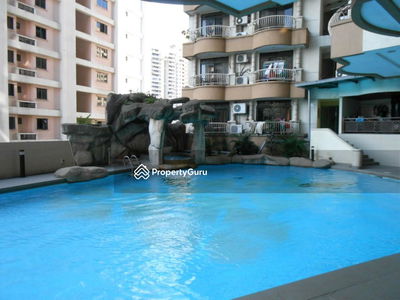 Mutiara Villa (Bukit Bintang), Malaysia Mutiara Villa (Bukit Bintang), Malaysia