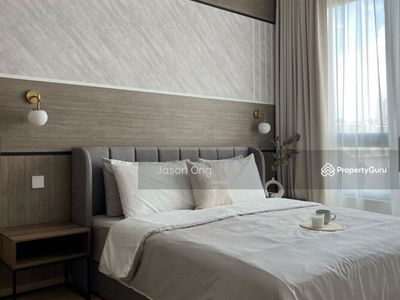 Trinity Pentamont, Malaysia Trinity Pentamont, Malaysia