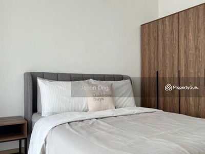 Trinity Pentamont, Malaysia Trinity Pentamont, Malaysia