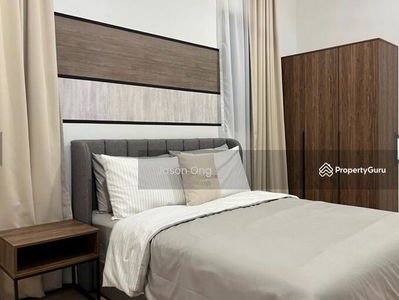 Trinity Pentamont, Malaysia Trinity Pentamont, Malaysia