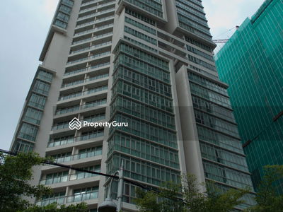 Marc Residence, Malaysia Marc Residence, Malaysia