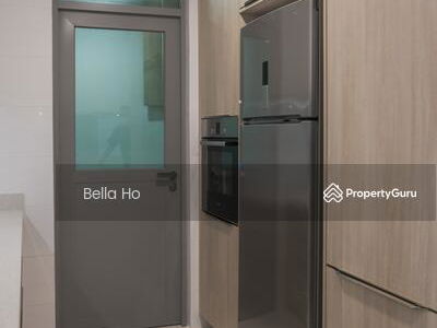 Southern marina residence putri harbor, Malaysia Southern marina residence putri harbor, Malaysia