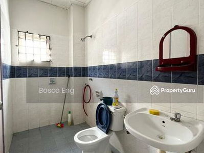 Perma Jaya Permas Jayas Permas jayas, Malaysia Perma Jaya Permas Jayas Permas jayas, Malaysia