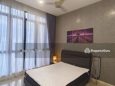 D'Pristine @ Medini, Malaysia D'Pristine @ Medini, Malaysia