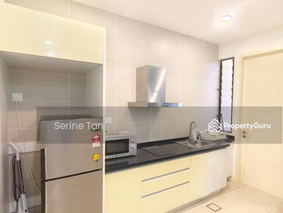 D'Pristine @ Medini, Malaysia D'Pristine @ Medini, Malaysia