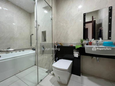 Paragon Suites @ CIQ, Malaysia Paragon Suites @ CIQ, Malaysia