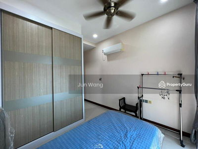 Paragon Suites @ CIQ, Malaysia Paragon Suites @ CIQ, Malaysia