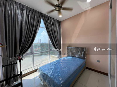 Paragon Suites @ CIQ, Malaysia Paragon Suites @ CIQ, Malaysia