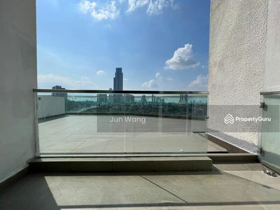 Paragon Suites @ CIQ, Malaysia Paragon Suites @ CIQ, Malaysia