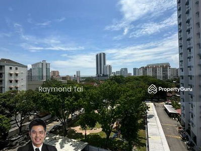 Halaman Kristal, Malaysia Halaman Kristal, Malaysia