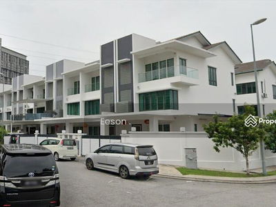 Taman Setapak Ria, Malaysia Taman Setapak Ria, Malaysia