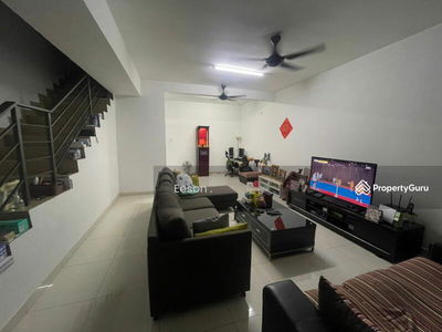 Taman Setapak Ria, Malaysia Taman Setapak Ria, Malaysia