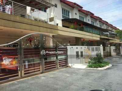 Taman Setapak Ria, Malaysia Taman Setapak Ria, Malaysia