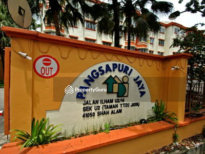 Pangsapuri Jaya, Malaysia Pangsapuri Jaya, Malaysia