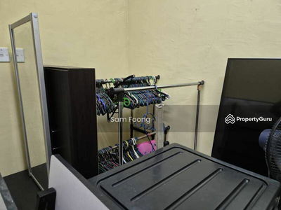 Pangsapuri Kelana Impian, Malaysia Pangsapuri Kelana Impian, Malaysia