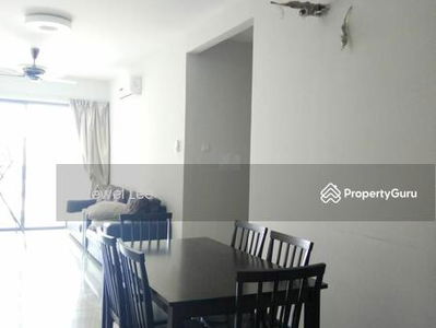 Senza Residence @ DK City Bandar Sunway, Malaysia Senza Residence @ DK City Bandar Sunway, Malaysia