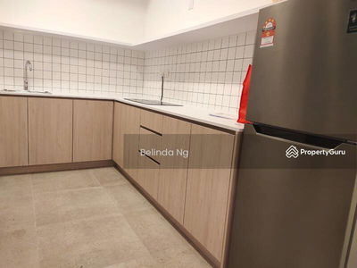 Union Suites, Bandar Sunway, Malaysia Union Suites, Bandar Sunway, Malaysia