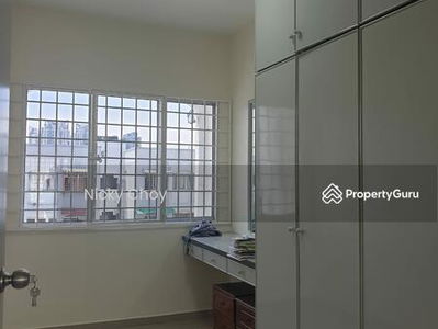 Desa Pandan Delima Block J Apartment, Malaysia Desa Pandan Delima Block J Apartment, Malaysia