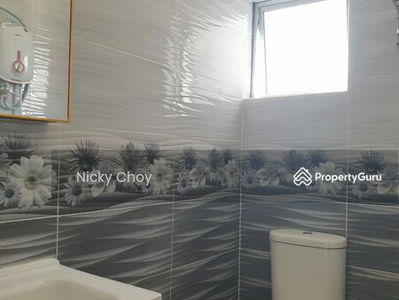 Desa Pandan Delima Block J Apartment, Malaysia Desa Pandan Delima Block J Apartment, Malaysia