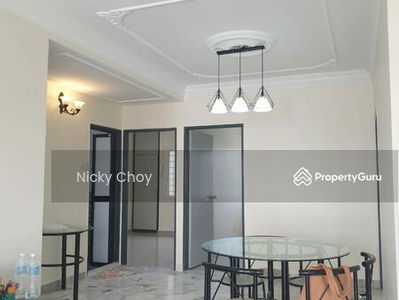 Desa Pandan Delima Block J Apartment, Malaysia Desa Pandan Delima Block J Apartment, Malaysia