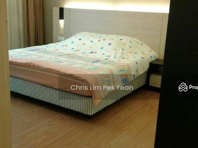 Swiss Garden Residences, Malaysia Swiss Garden Residences, Malaysia