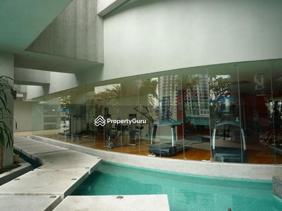 Swiss Garden Residences, Malaysia Swiss Garden Residences, Malaysia