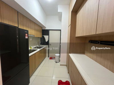 Setia City Residences, Malaysia Setia City Residences, Malaysia