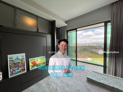 The Potpourri @ Ara Damansara, Malaysia The Potpourri @ Ara Damansara, Malaysia