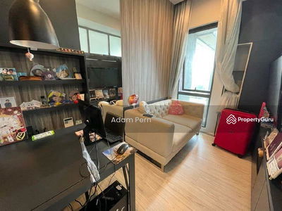 The Potpourri @ Ara Damansara, Malaysia The Potpourri @ Ara Damansara, Malaysia