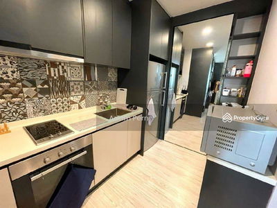 The Potpourri @ Ara Damansara, Malaysia The Potpourri @ Ara Damansara, Malaysia