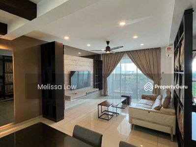 Molek Pine 3, Malaysia Molek Pine 3, Malaysia