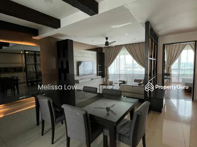 Molek Pine 3, Malaysia Molek Pine 3, Malaysia